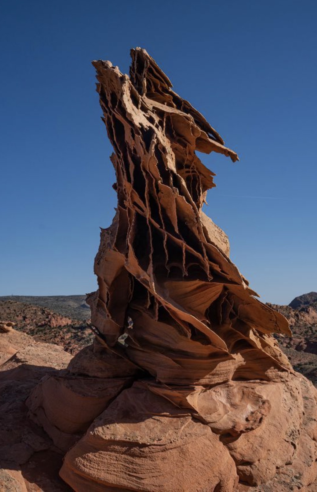 Vermilion Cliffs National Monument